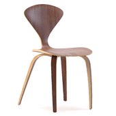 Satine dining chair