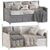 Sofa bed Butledge Twin Daybed