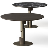 Snake Flow Dining Tables