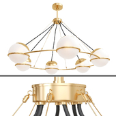 Ace F5390 chandelier