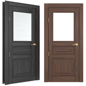 LIGNUM Doors