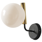 Freya FR5011WL-01B - Sofa Light