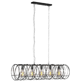 Furnwise - Industrial Ceiling Light Valley