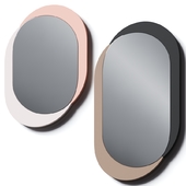 Schonbuch Kimo Wall Mirrors