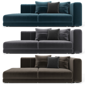 Mnoxet Design Modern Sofa 003