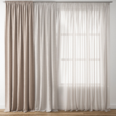 Curtain 160