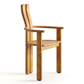 Vintage chair 9NL25