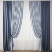Curtain 161
