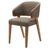 Accento Time P chair