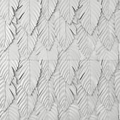 panel feathers