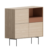 Aura Sideboard 03 by Treku