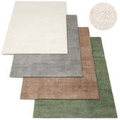 Shaggy rug Collection by Benuta