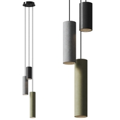 Plato Design CROMIA TRIO