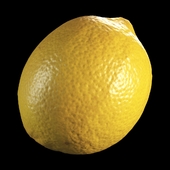 4k Лимон