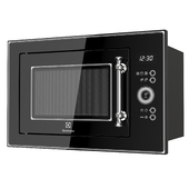 Built-in microwave oven Electrolux EMT25203K