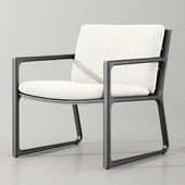 Vietri Lounge Chair