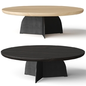 Croft hous tula coffee tables