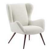 West Elm Otto Chair