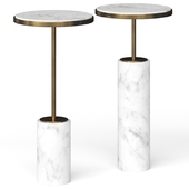 Williams Sonoma Home Turro Accent Coffee Tables