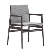 Chair Ipanema_Poliform