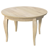ATELIE DINING TABLE