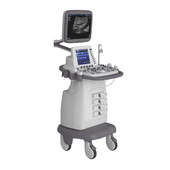 Ultrasound machine SonoScape S20Exp