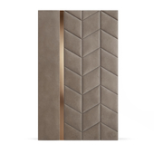 FIFTYFOURMS Chevron Wall Panels