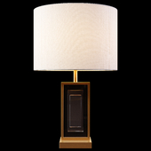 Zara Home - The block base lamp