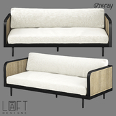 Sofa LoftDesigne 2503 model