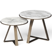 Meridiani Judd Coffee Tables