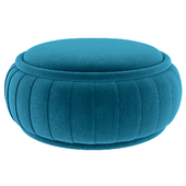 Malibu pouf arcit