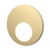 LED round lamp - Integrator IT-726 (analogue of Zamel)