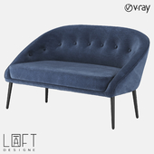 Sofa LoftDesigne 1710 model