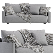 Gimmarp Sofa by IKEA