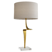 Chelsea house deans court table lamp