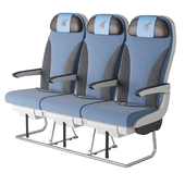Air Chairs Econom Class