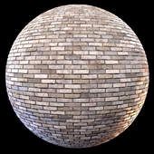 Wall Brick Design-04-PBR
