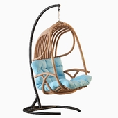 Hole Swing hanging chair