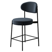 Arbol semi-bar chair