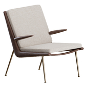 Boomerang Armchair by & Tradition