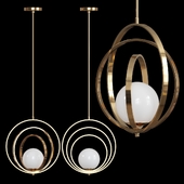 Pendant light 43