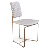 Ghyczy: Jodie S02 - Dining Chair