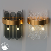 LampsShop.ru В4243a Sconce Twee Petals