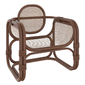 Marte Lounge Chair