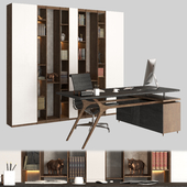 Office Furniture - Set 4