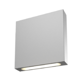Integrator Uno IT-001 Square LED Staircase Wall Light