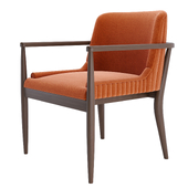 Berba Group Begonvil cafe chair