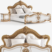 grand bed