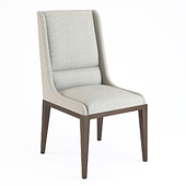 DORIAN DINING SIDE CHAIR