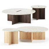 Kinuta Table N-ST01 by Karimoku Case Study